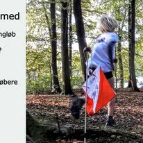 Åben orienteringstræning - Både for nybegyndere og rutinerede