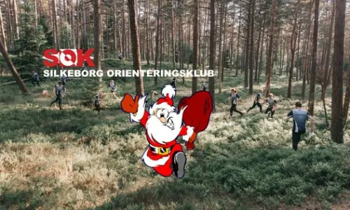 Åbne orienteringsløb