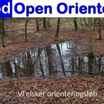 Allerød Open Orienteering (start kl 10-11)