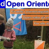 Allerød Open Orienteering (start kl 10-11)