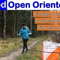 Allerød Open Orienteering (start kl 10-11)