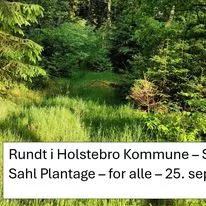 Finde poster i Skånsø - gratis for alle