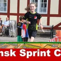 Fynsk Sprint Cup 2023 - Del 2. Marstal