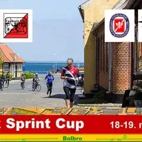 Fynsk Sprint Cup 2024 - Del 3. Odense City