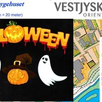 Halloween - Holstebro Sygehus