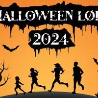 Halloweenløb 2024 - for børn, unge og forældre