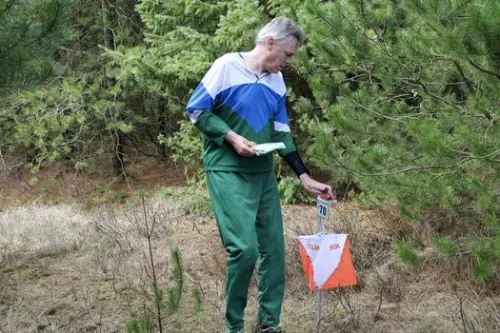 Klubtræning