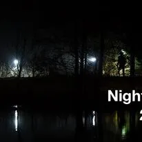 NightChamp 2. Etape - Natorienteringsløb i Østjylland