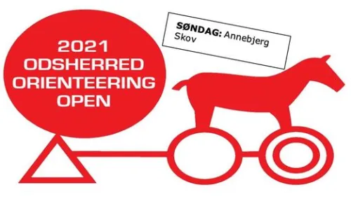 Odsherred Orienteering Open - Annebjerg Skov