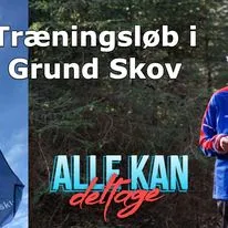 Orienteringsløb, åbent for alle