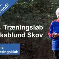 Orienteringsløb, åbent for alle