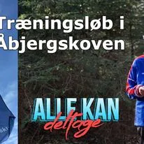 Orienteringsløb, åbent for alle
