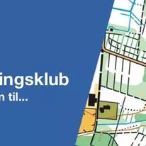 Orienteringstræning for alle - SÆSONSTART