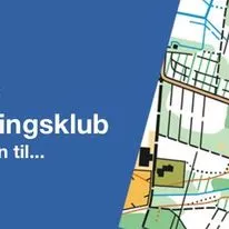 Orienteringstræning for børn, unge og voksne