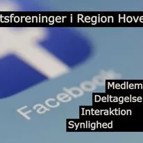 Rekruttering med simple aktiviteter og skarpe Facebookbegivenheder