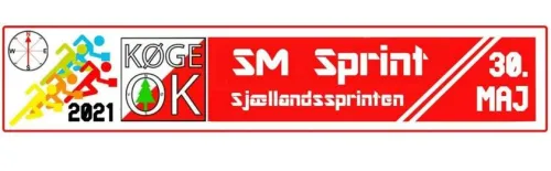 SM Sprint ( Køge)