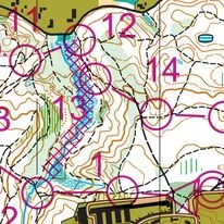 Træningsløb Hobro Østerskov, inkl. begynderinstruktion (gratis for alle)