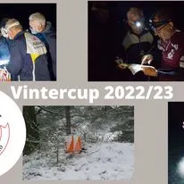 Vintercup #1 - Mølleparken