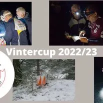 Vintercup #6 - Vester Aslund