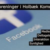 Rekruttering for foreninger via sociale medier